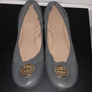 Tory Burch Ballerina Flats!